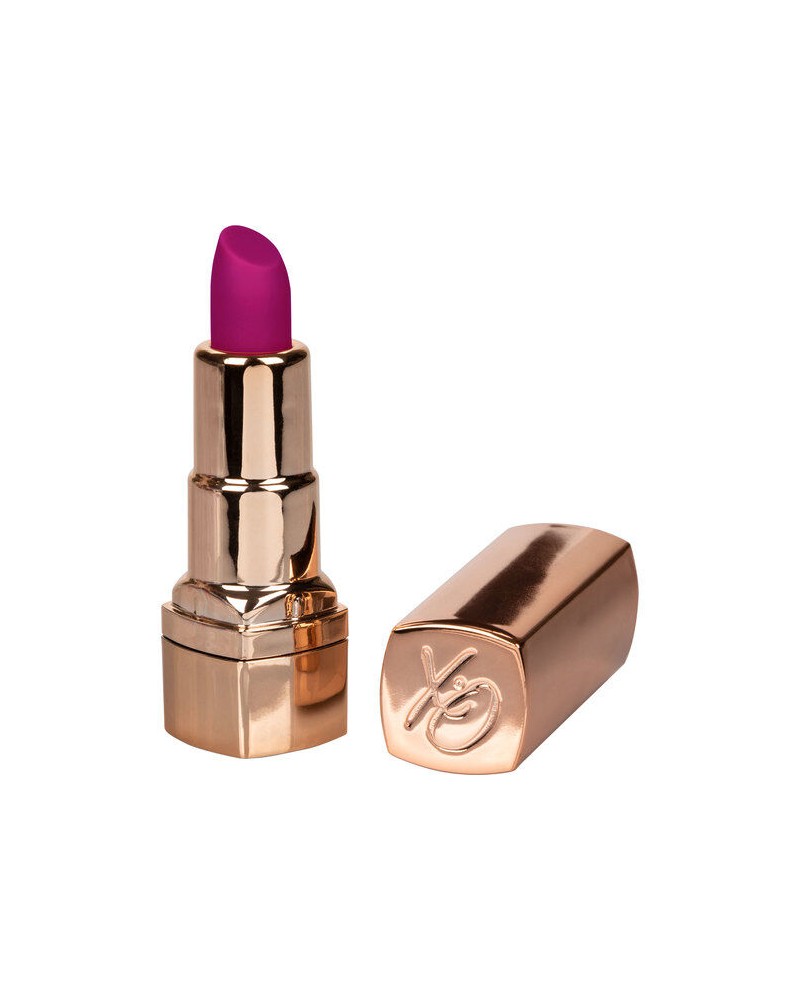 CALEXOTICS - HIDE  PLAY ROSSETTO RICARICA VIOLA