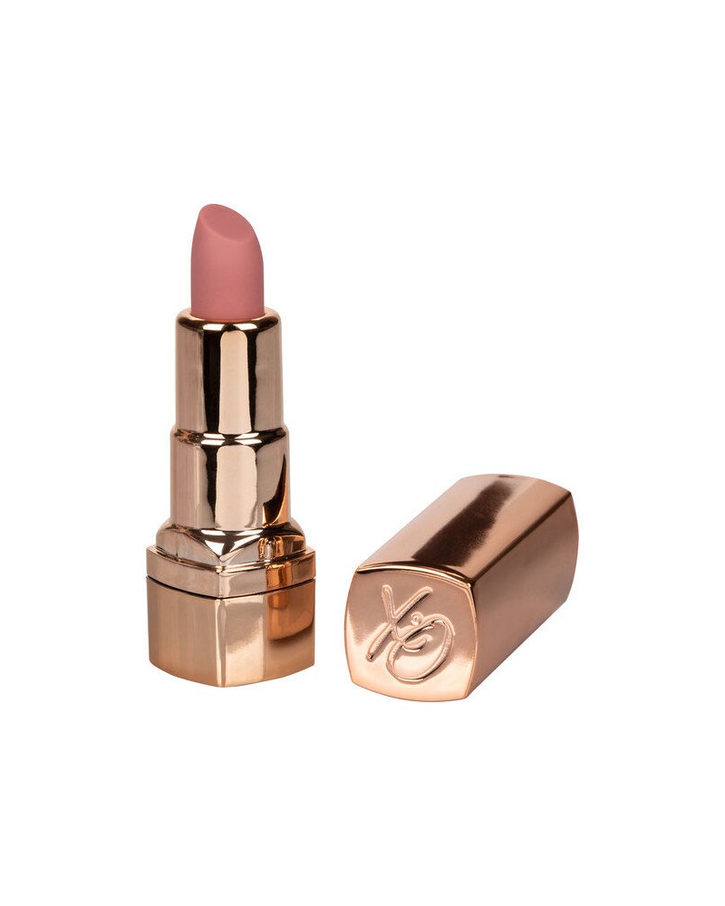 CALEXOTICS - BALA ROSSETTO RICARICABILE HIDE  PLAY ROSA TENERO