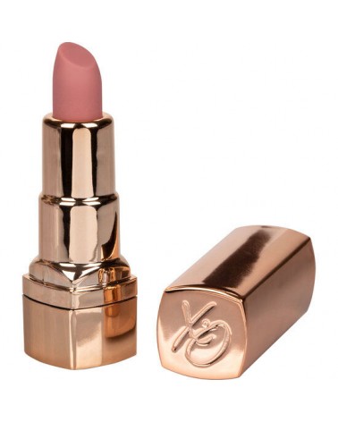 CALEXOTICS - BALA ROSSETTO RICARICABILE HIDE  PLAY ROSA TENERO