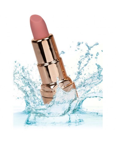 CALEXOTICS - BALA ROSSETTO RICARICABILE HIDE  PLAY ROSA TENERO