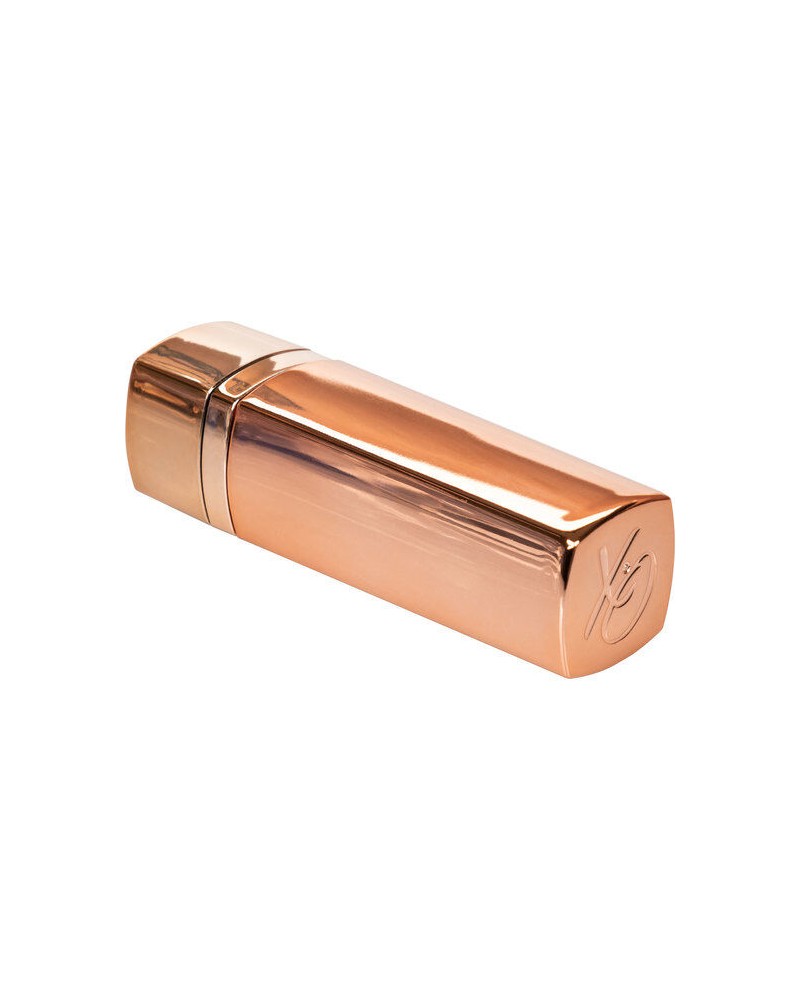 CALEXOTICS - BALA ROSSETTO RICARICABILE HIDE  PLAY ROSA TENERO