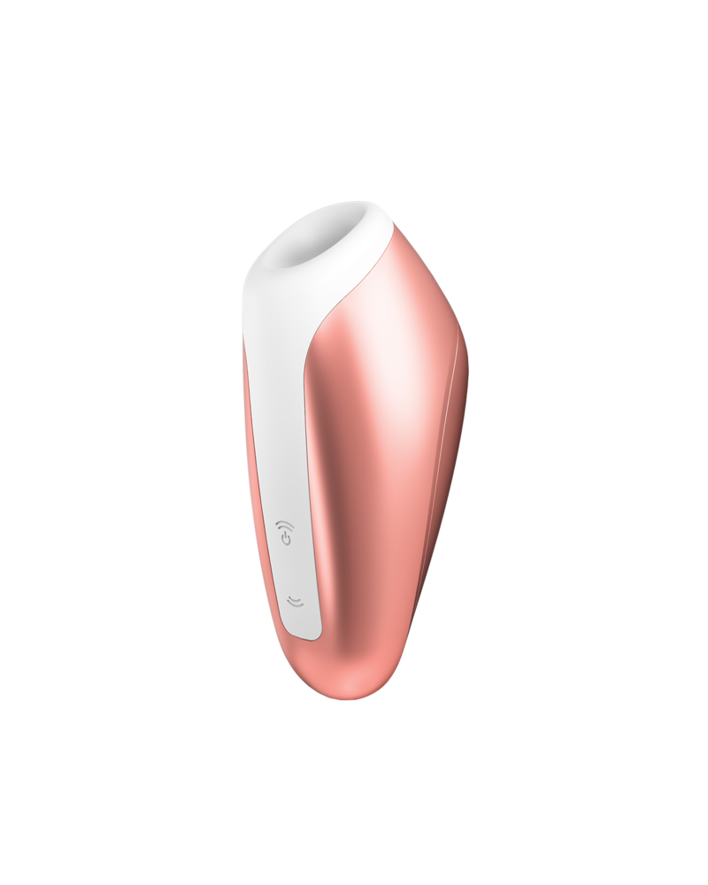 SATISFYER - VENTOSA IN RAME LOVE BREEZE