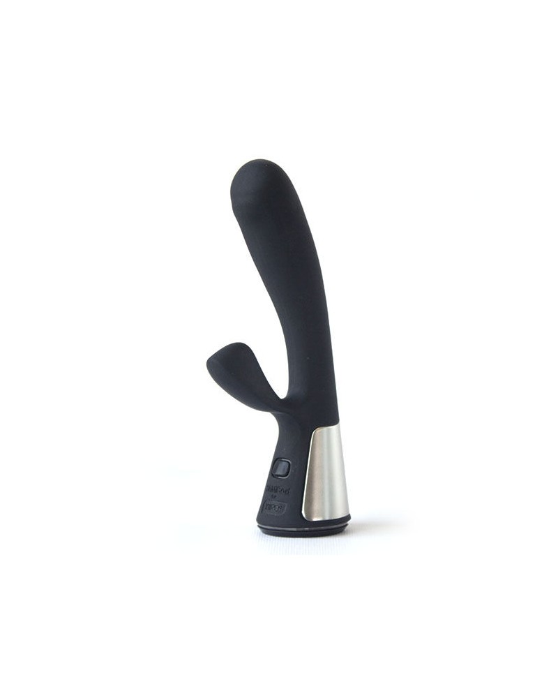 KIIROO - OHMIBOD FUSE APP TELECOMANDO NERO