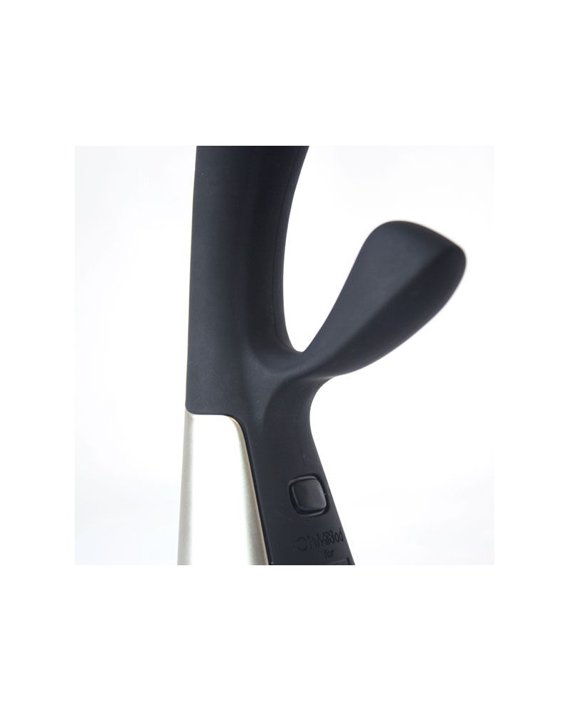 KIIROO - OHMIBOD FUSE APP TELECOMANDO NERO