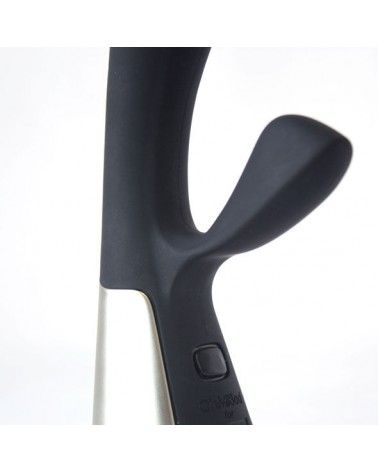 KIIROO - OHMIBOD FUSE APP TELECOMANDO NERO