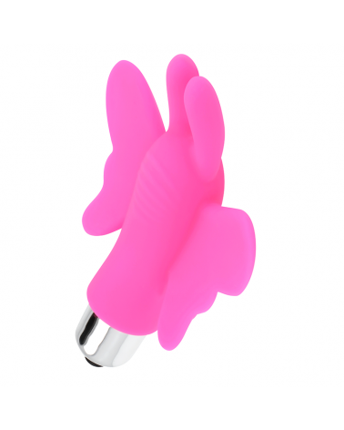 OHMAMA - DITALE STIMOLANTE FARFALLA