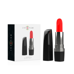 INTENSE - ROSSETTO VIBRANTE LIPPSY 2