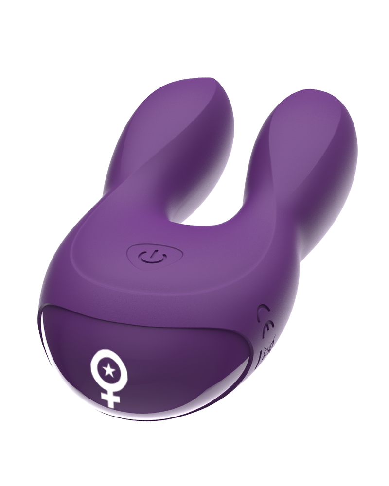 REWOLUTION - REWOBIT STIMOLATORE FLESSIBILE