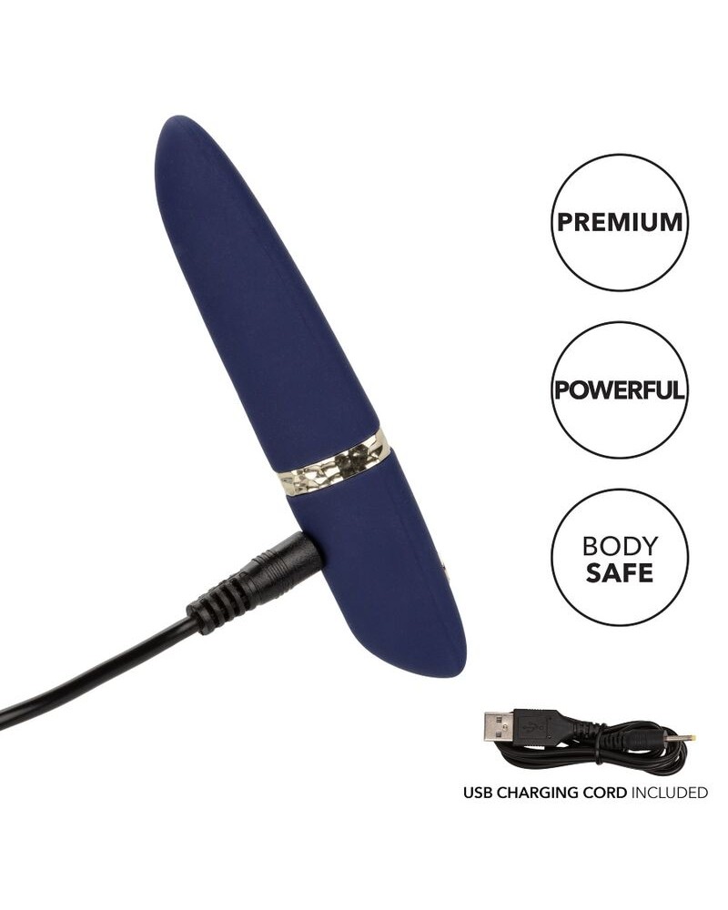 CALEXOTICS - MINI MASSAGGIATORE CHIC MARGHERITA