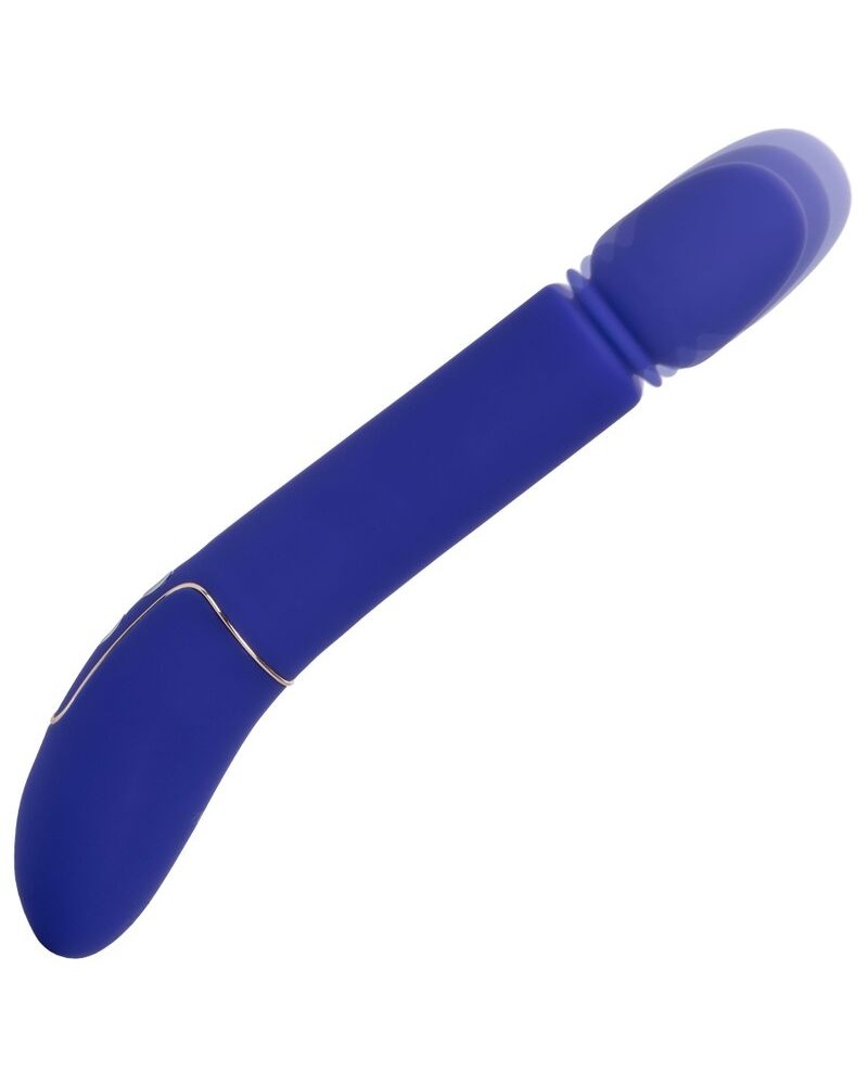 CALEXOTICS - SHAMELESS SLIM THUMPER BLU