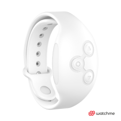 WATCHME - OROLOGIO CON TECNOLOGIA WIRELESS BIANCO 2