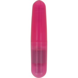 OHMAMA - PROIETTILE VIBRANTE BASIC ROSA