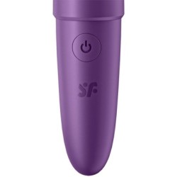SATISFYER - ULTRA POWER BULLET 6 VIOLA 2