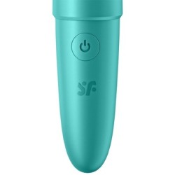 SATISFYER - ULTRA POWER BULLET 6 TURCHESE 2