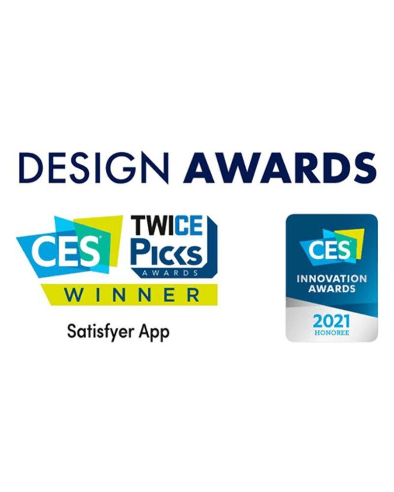 SATISFYER - ULTRA POWER BULLET 6 TURCHESE