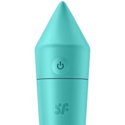 SATISFYER - ULTRA POWER BULLET 8 TURCHESE 2