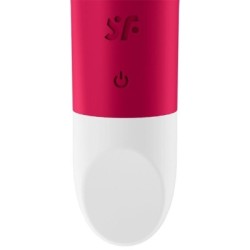 SATISFYER - BULLET ULTRA POWER 1 ROSSO 2