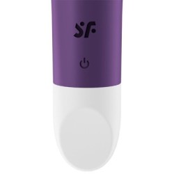 SATISFYER - ULTRA POWER BULLET 2 VIOLA 2