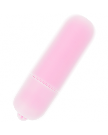 ONLINE - MINI PROIETTORE VIBRANTE ROSA