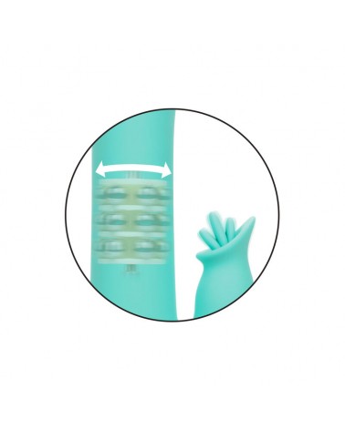 CALEXOTICS - BEL AIR BOMBSHELL VERDE CHIARO