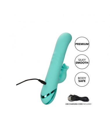 CALEXOTICS - BEL AIR BOMBSHELL VERDE CHIARO