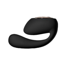 LELO - MASSAGGIATORE DI COPPIA IDA WAVE NERO 2