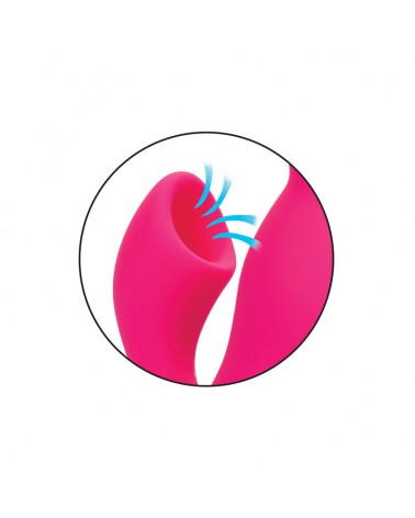 CALEXOTICS -ORGASMO SULLOCEANSIDE