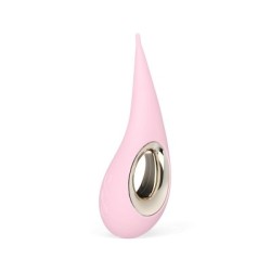 LELO - STIMOLATORE CLITORIDE DOT - ROSA 2