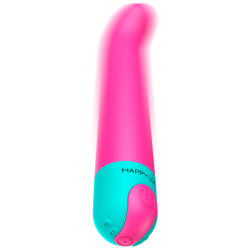 HAPPY LOKY - VIBRATORE ARIEL G-SPOT 2