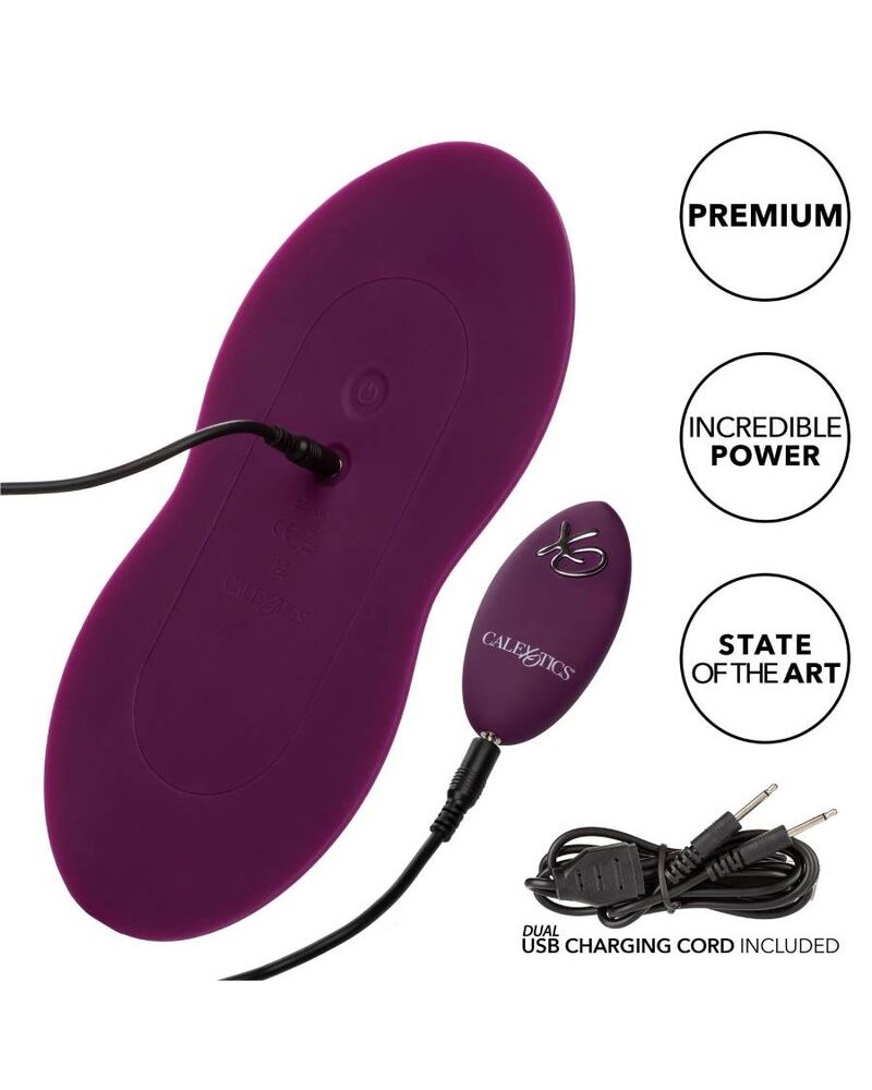 CALEXOTICS - TELECOMANDO DUAL RIDER