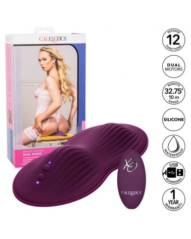 CALEXOTICS - TELECOMANDO DUAL RIDER