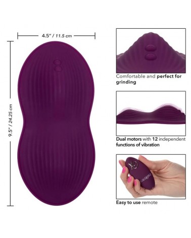 CALEXOTICS - TELECOMANDO DUAL RIDER