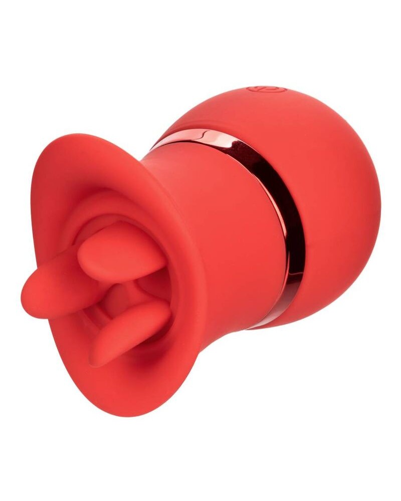 CALEXOTICS - SET FRENCH KISS SUCCHIA E GIOCA