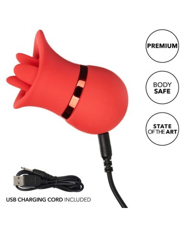 CALEXOTICS - SET FRENCH KISS SUCCHIA E GIOCA