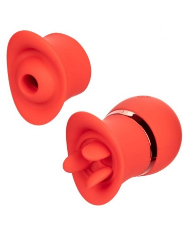 CALEXOTICS - SET FRENCH KISS SUCCHIA E GIOCA