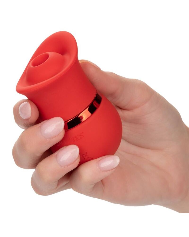 CALEXOTICS - SET FRENCH KISS SUCCHIA E GIOCA