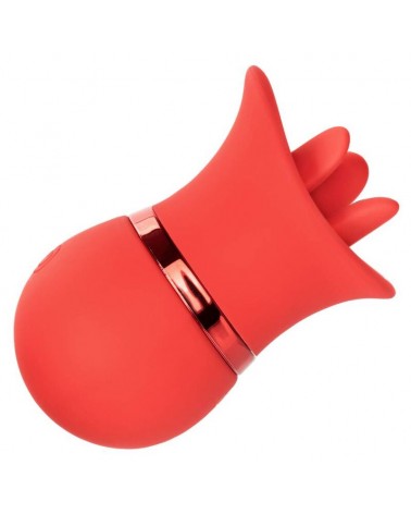 CALEXOTICS - SET FRENCH KISS SUCCHIA E GIOCA