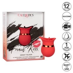 CALEXOTICS - FRENCH BACIO DOLCE PARLATORE 2