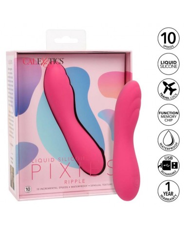 CALEXOTICS - PIXIES RIPPLE ROSA