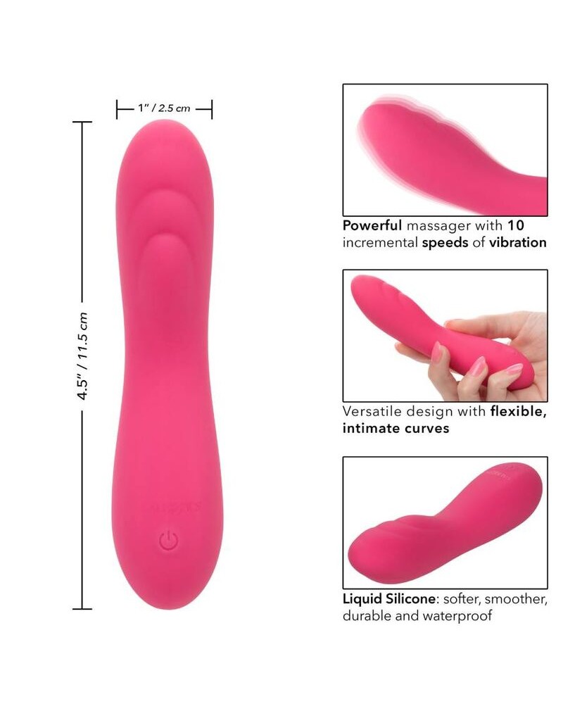 CALEXOTICS - PIXIES RIPPLE ROSA