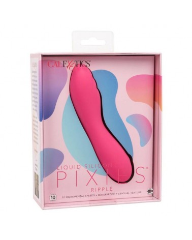 CALEXOTICS - PIXIES RIPPLE ROSA