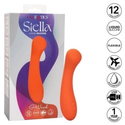 CALEXOTICS - STELLA G-WAND ARANCIONE 2