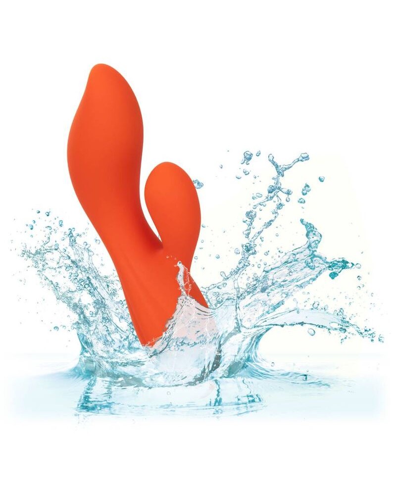 CALEXOTICS - STELLA DUAL TEASER ARANCIONE