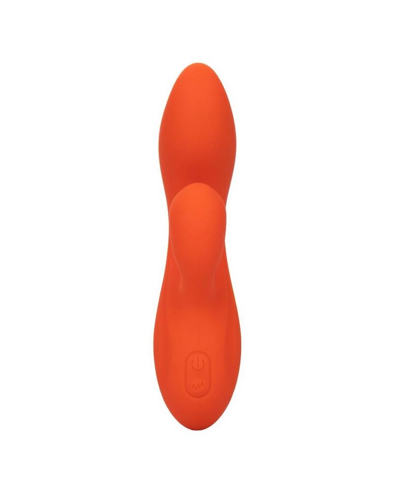 CALEXOTICS - STELLA DUAL TEASER ARANCIONE