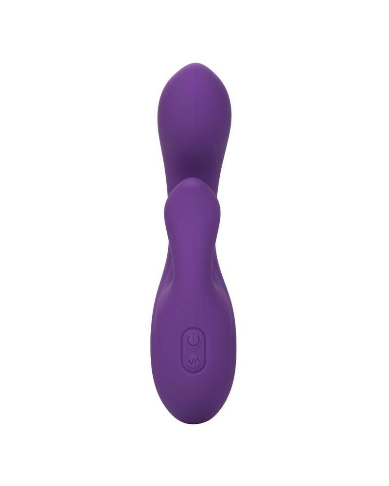 CALEXOTICS - STELLA DUAL PLEASER VIOLA