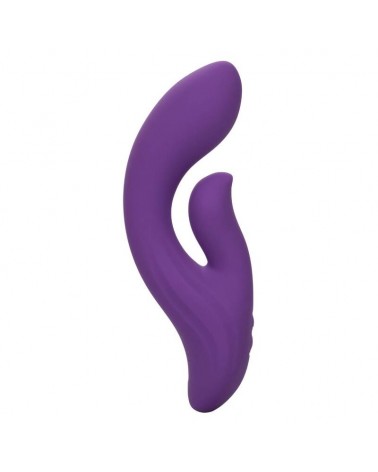 CALEXOTICS - STELLA DUAL PLEASER VIOLA