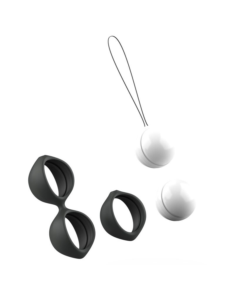 B SWISH - BFIT CLASSIC FLEX NERO 38 G.