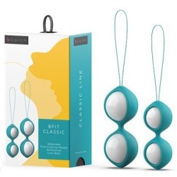 B SWISH - BFIT CLASSIC TURCHESE 2