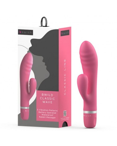 B SWISH - BWILD CLASSICO PASTELLO