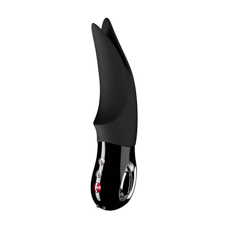 FUN FACTORY - VIBRATORE CLITORALE VOLTA LINEA NERA